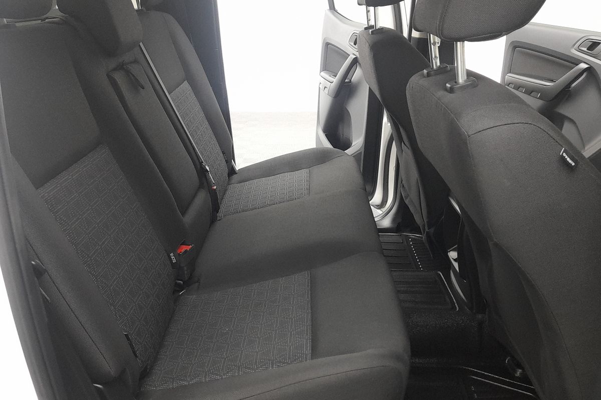 2019 Ford Ranger XL PX MkIII 4X4 3.2L