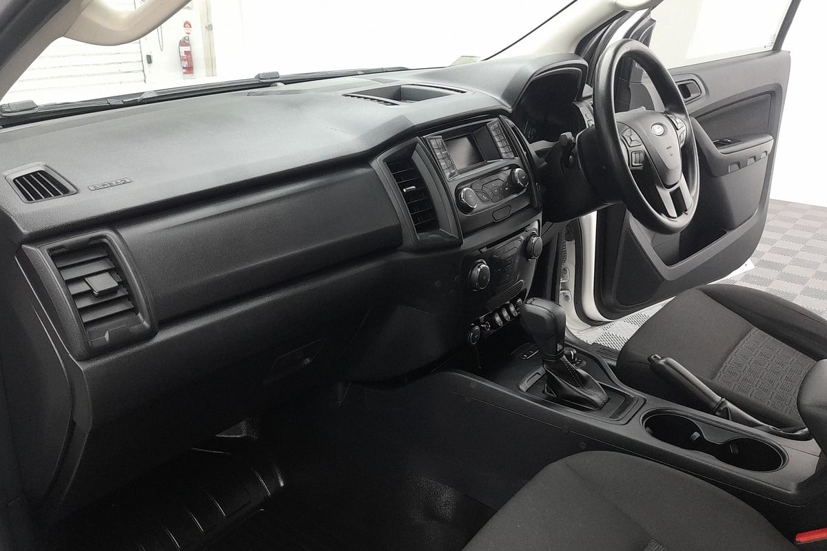 2019 Ford Ranger XL PX MkIII 4X4 3.2L