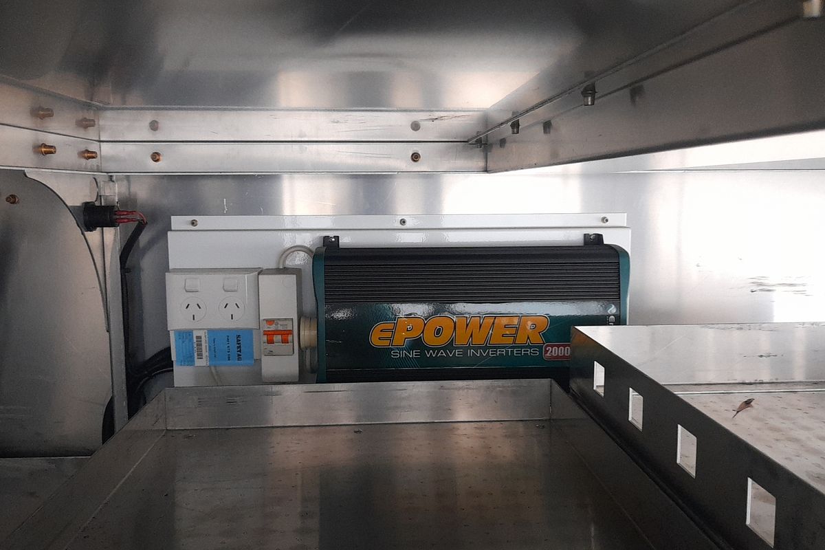 2019 Ford Ranger XL PX MkIII 4X4 3.2L