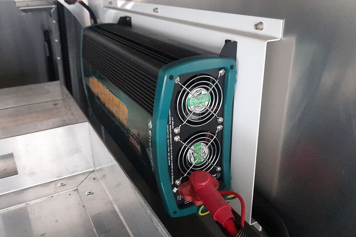 2019 Ford Ranger XL PX MkIII 4X4 3.2L