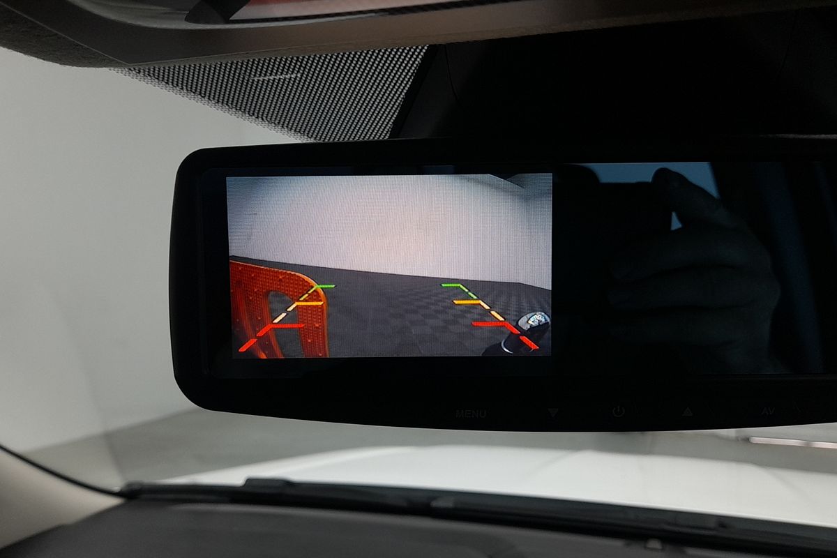 2019 Ford Ranger XL PX MkIII 4X4 3.2L