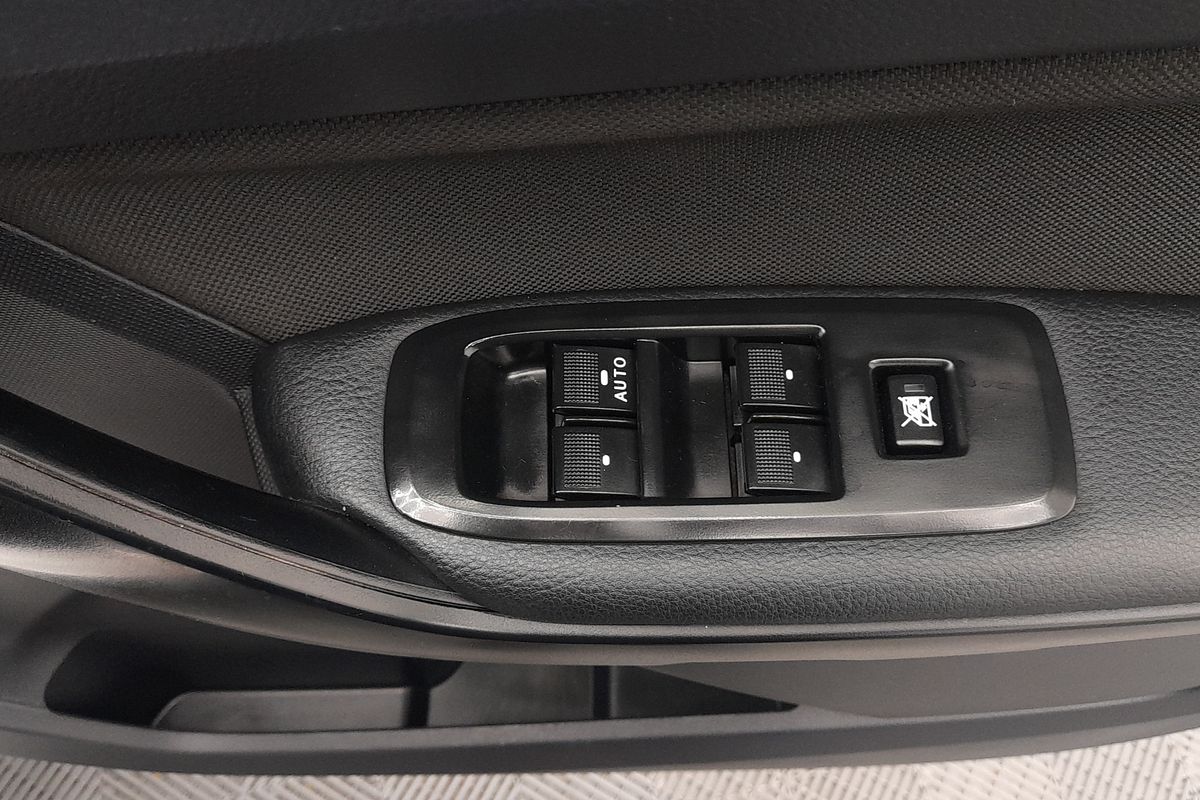 2019 Ford Ranger XL PX MkIII 4X4 3.2L