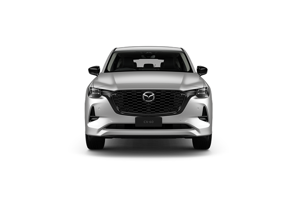 2026 Mazda CX-60 G40e GT KH Series