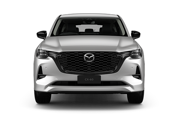 2026 Mazda CX-60 G40e GT KH Series thumb-1