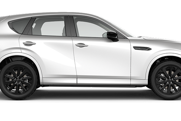 2026 Mazda CX-60 G40e GT KH Series thumb-3