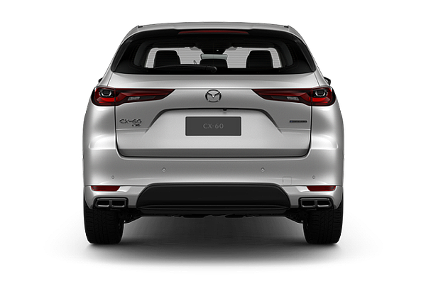 2026 Mazda CX-60 G40e GT KH Series thumb-5