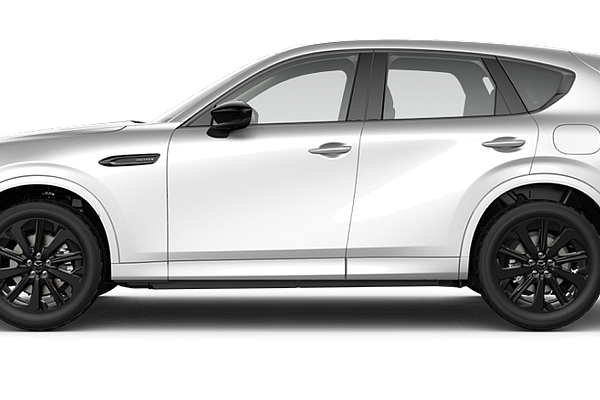 2026 Mazda CX-60 G40e GT KH Series thumb-7