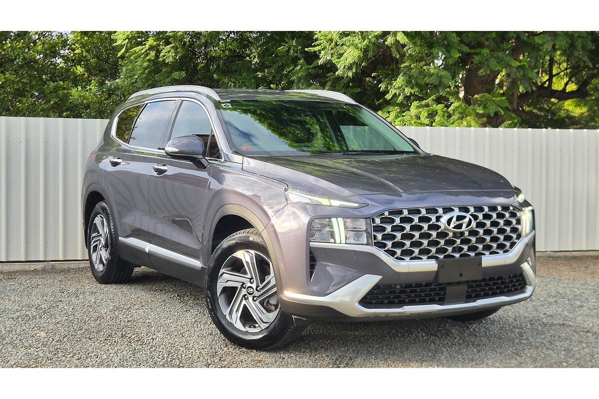 2023 Hyundai Santa Fe Active TM.V4