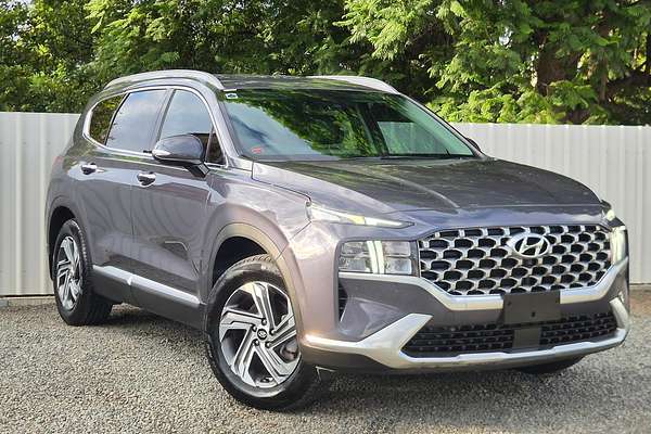 2023 Hyundai Santa Fe Active TM.V4