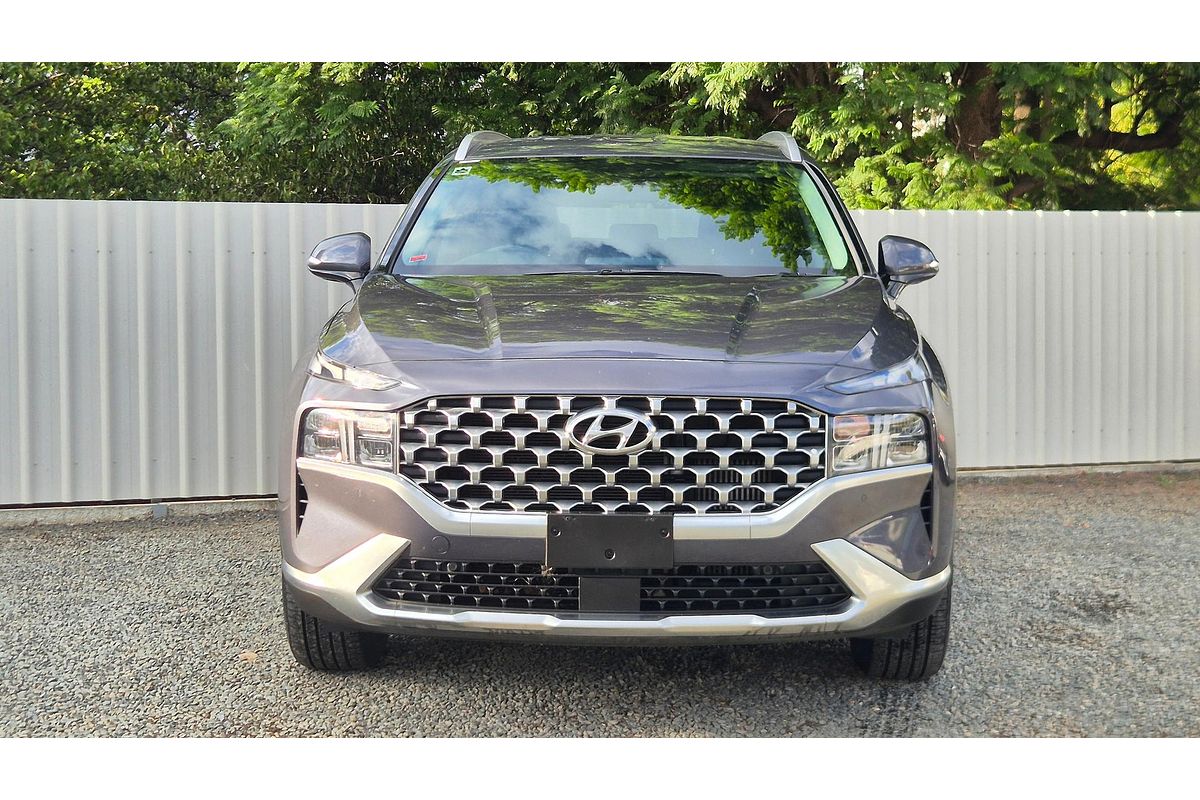 2023 Hyundai Santa Fe Active TM.V4