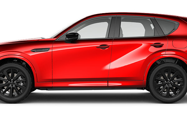 2026 Mazda CX-60 G40e GT KH Series thumb-7