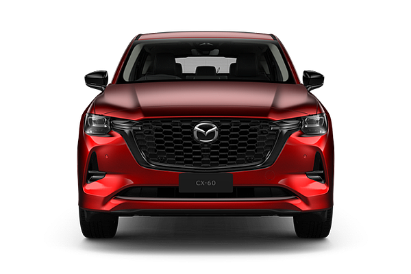 2026 Mazda CX-60 G40e GT KH Series thumb-1