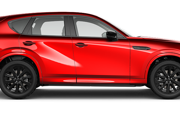 2026 Mazda CX-60 G40e GT KH Series thumb-3