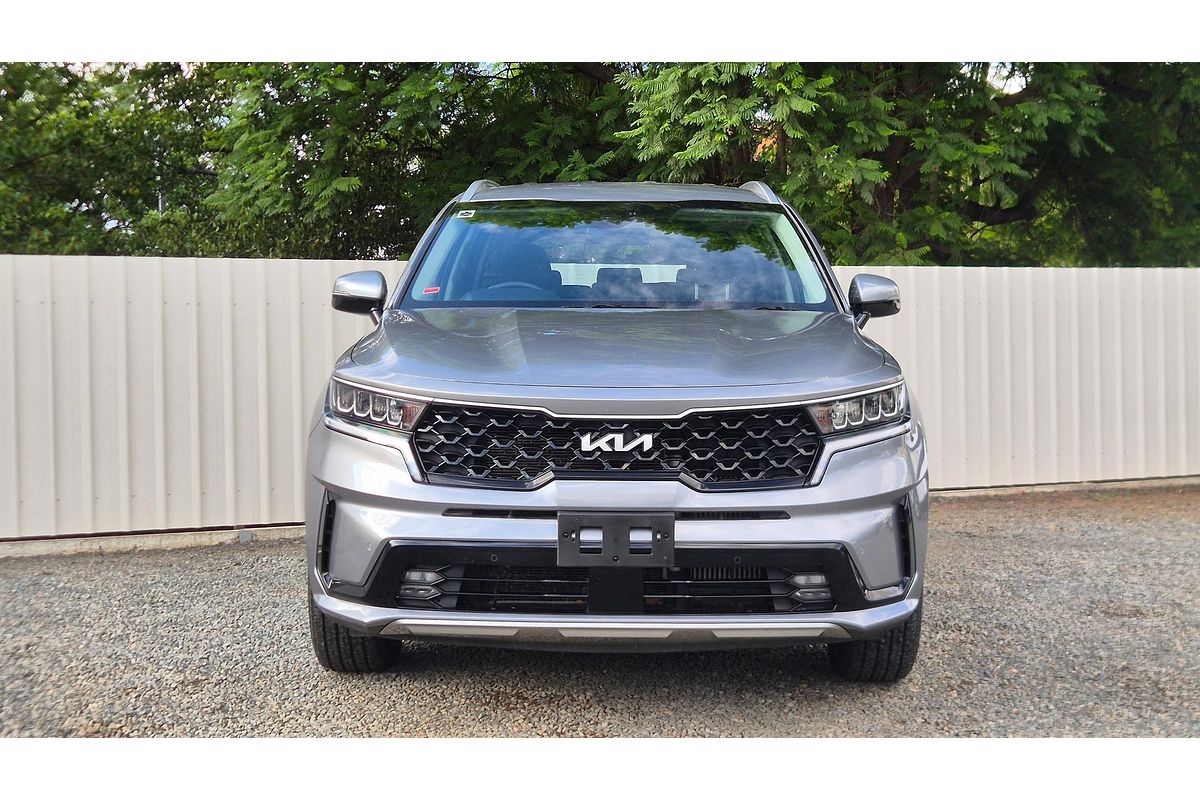 2022 Kia Sorento Sport MQ4