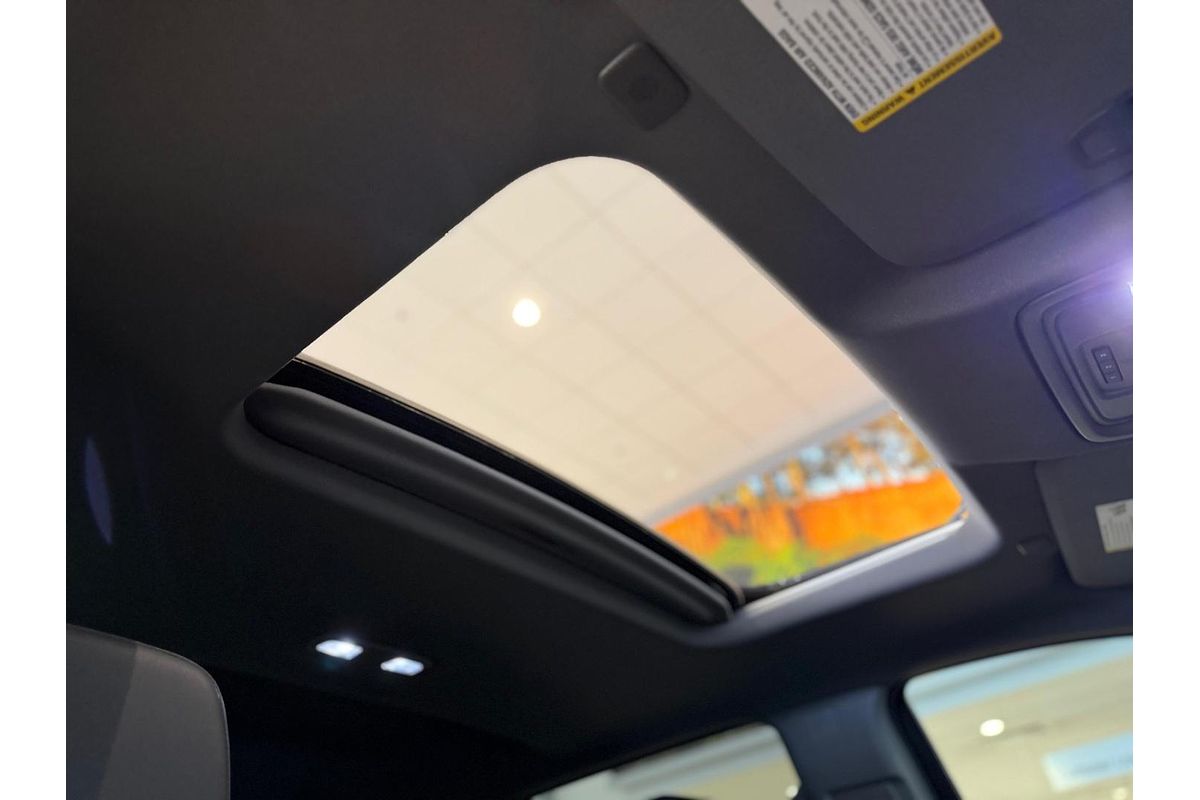 2023 Chevrolet Silverado 1500 LTZ Premium W/Tech Pack T1 4X4