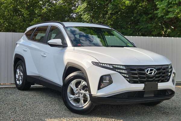 2021 Hyundai Tucson NX4.V1