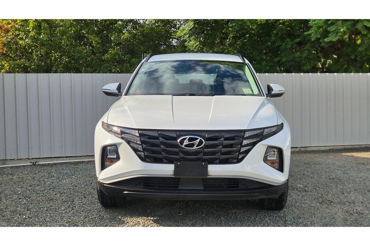 2021 Hyundai Tucson NX4.V1