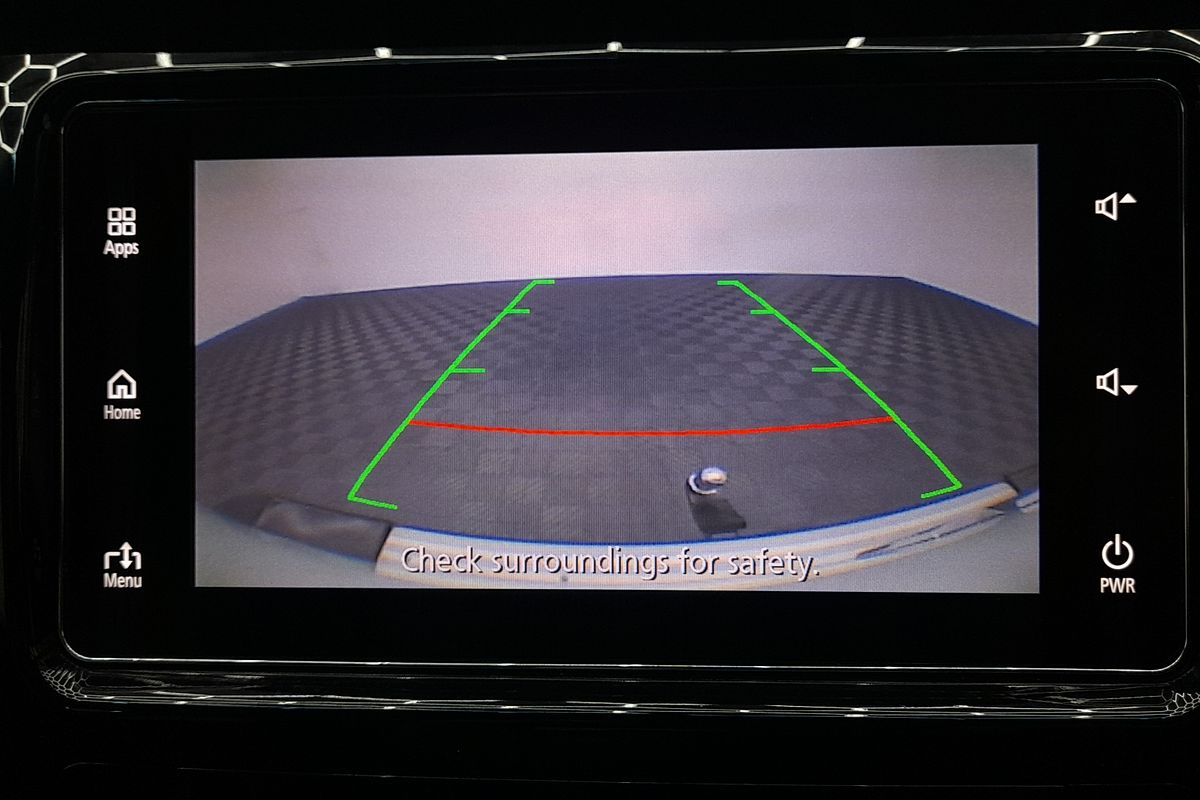 2017 Mitsubishi Triton GLS MQ 4X4