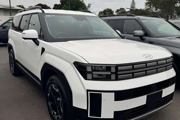 2026 Hyundai Santa Fe MX5.V2