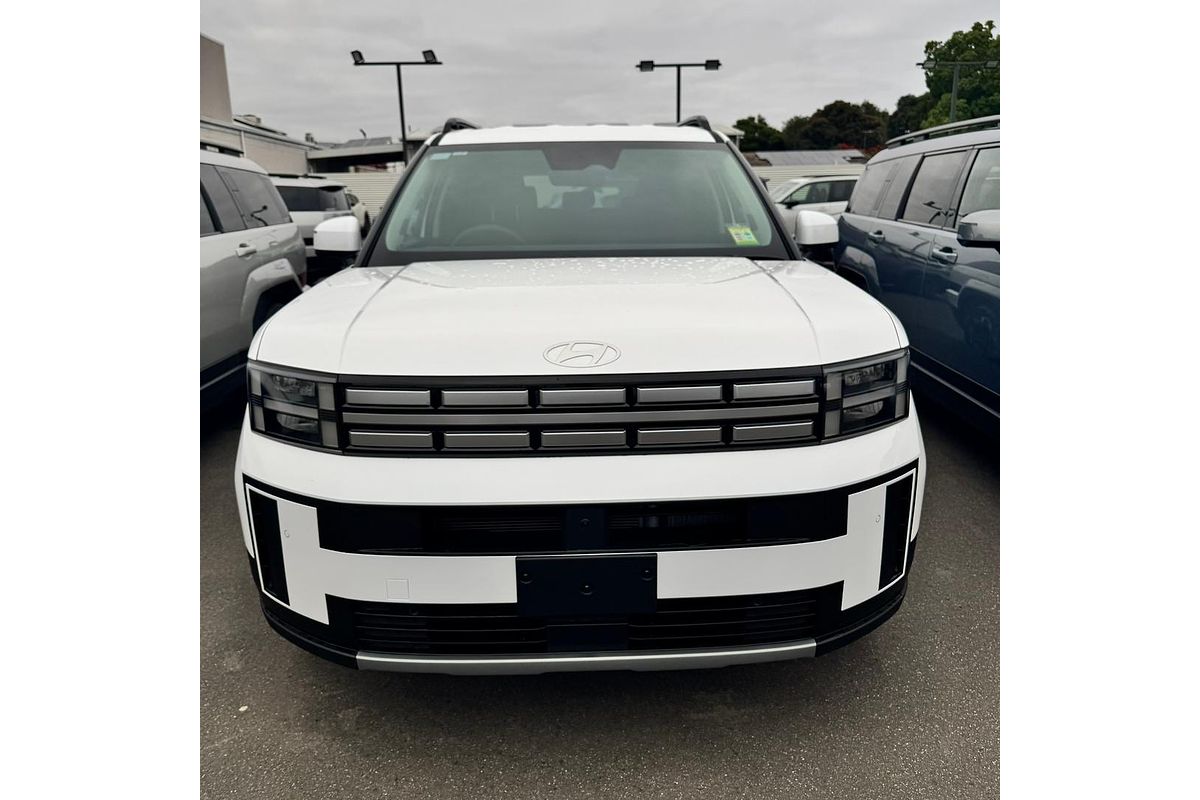 2026 Hyundai Santa Fe MX5.V2