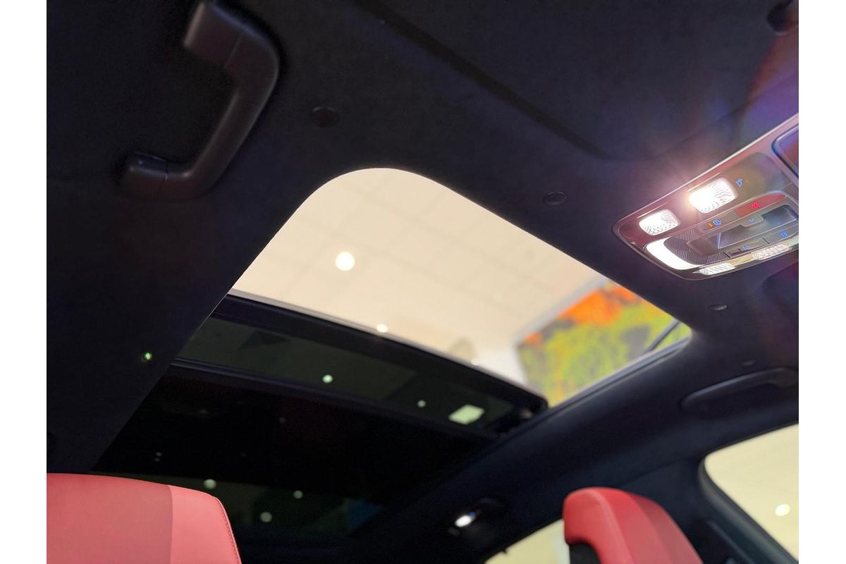 2024 Genesis GV70 2.5T SIGNATURE SPORT JK.V3