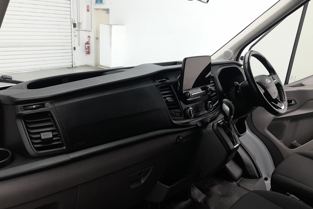 2020 Ford Transit 350L VO LWB Mid Roof