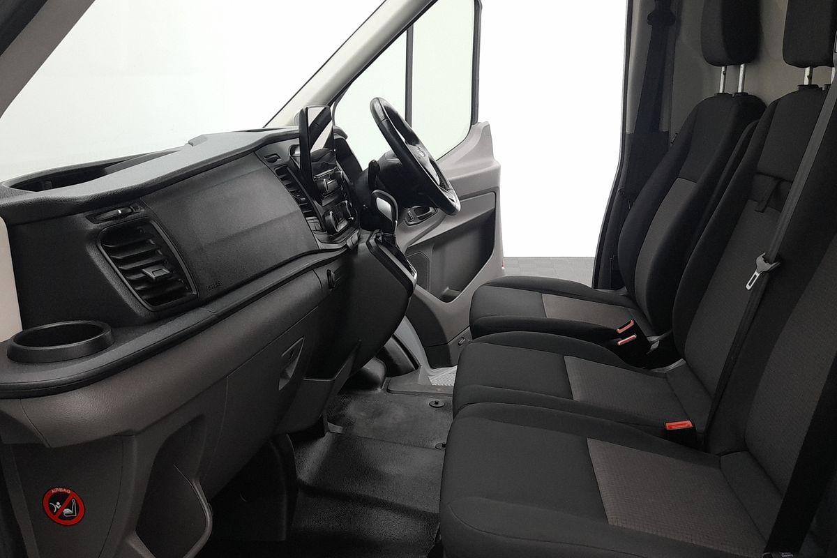 2020 Ford Transit 350L VO LWB Mid Roof