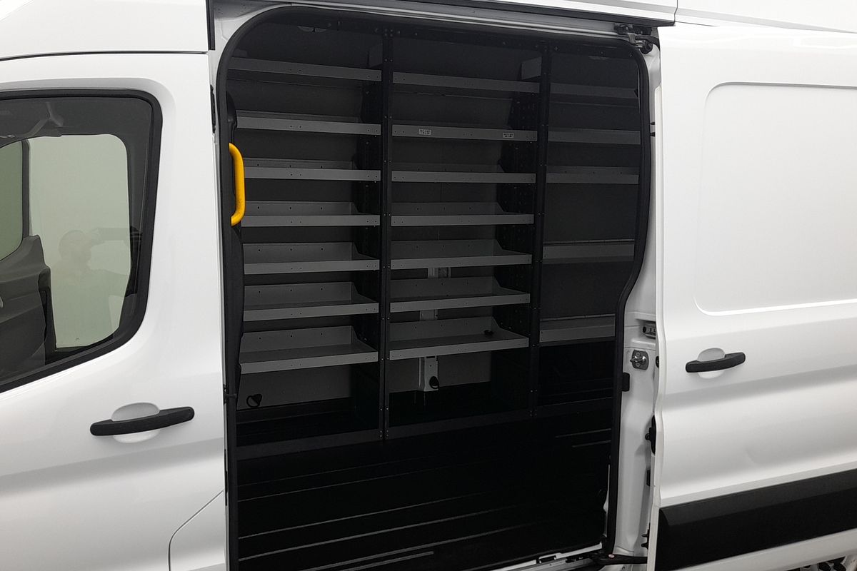 2020 Ford Transit 350L VO LWB Mid Roof