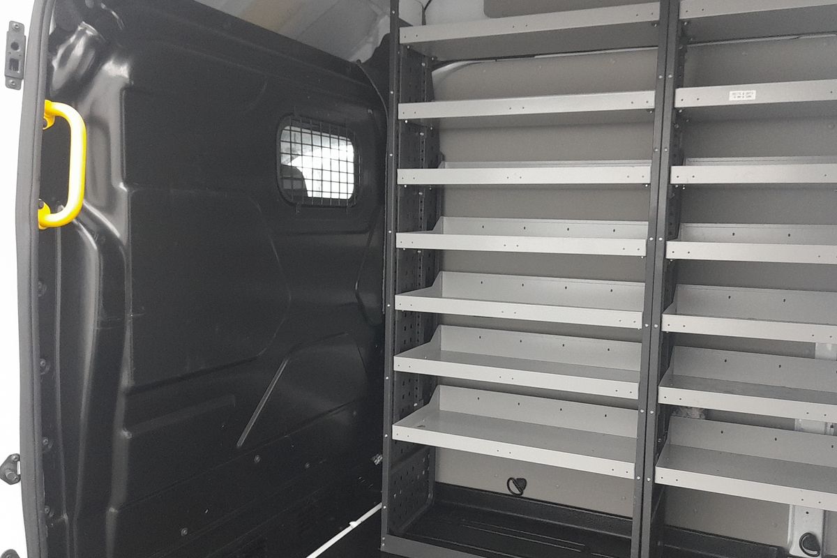 2020 Ford Transit 350L VO LWB Mid Roof