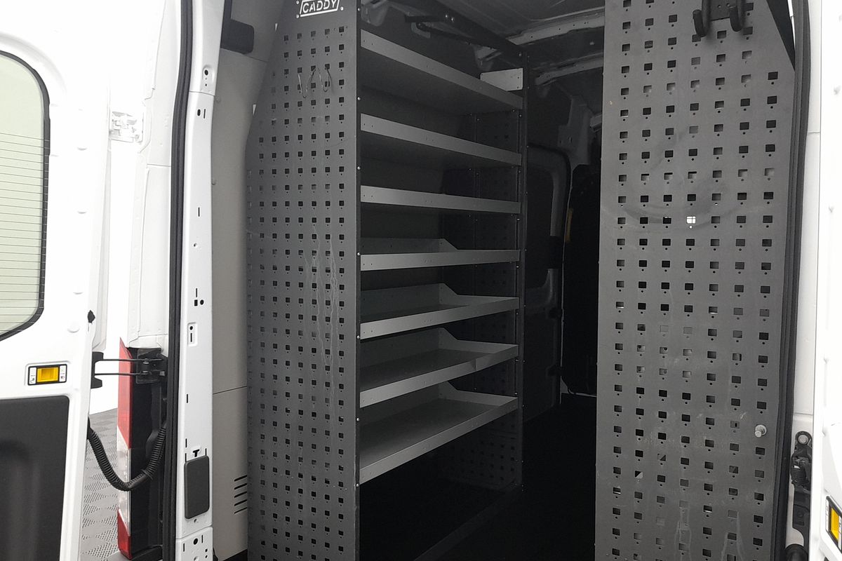 2020 Ford Transit 350L VO LWB Mid Roof