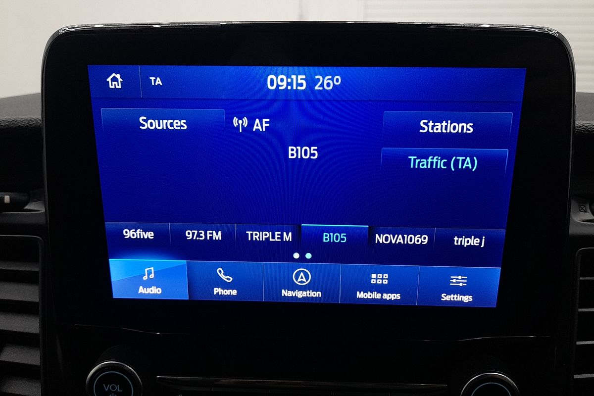 2020 Ford Transit 350L VO LWB Mid Roof