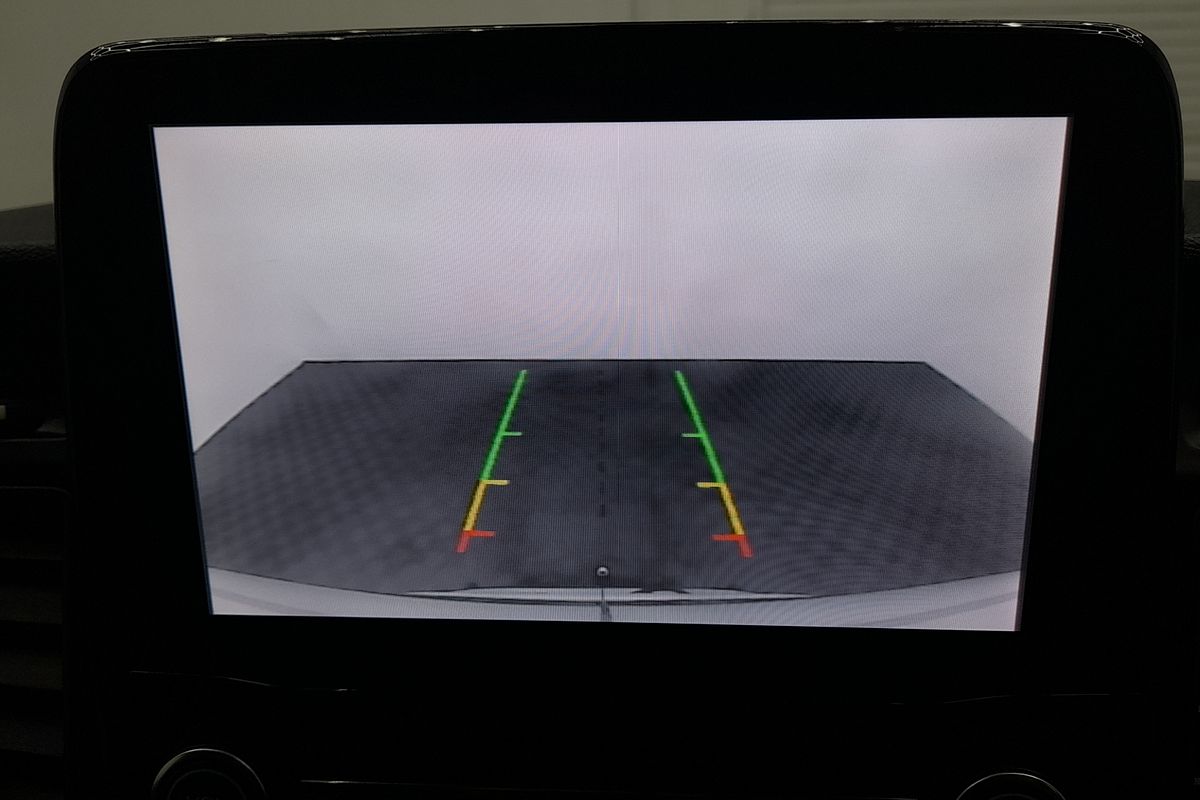 2020 Ford Transit 350L VO LWB Mid Roof