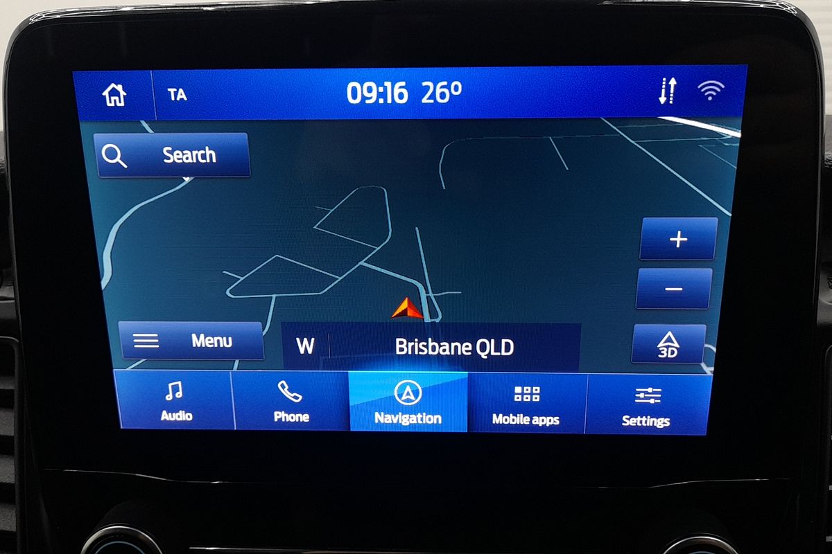 2020 Ford Transit 350L VO LWB Mid Roof