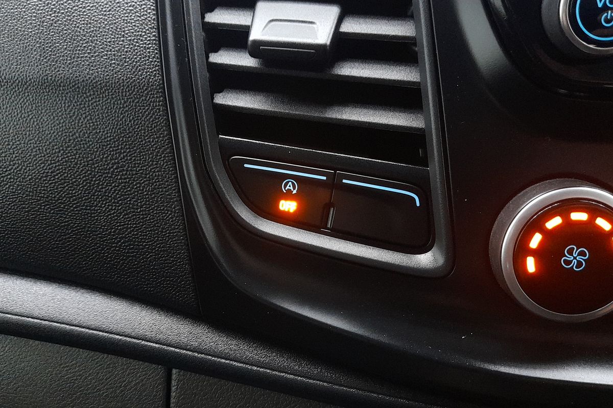 2020 Ford Transit 350L VO LWB Mid Roof