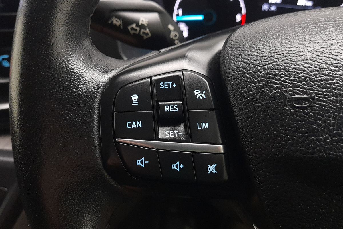 2020 Ford Transit 350L VO LWB Mid Roof