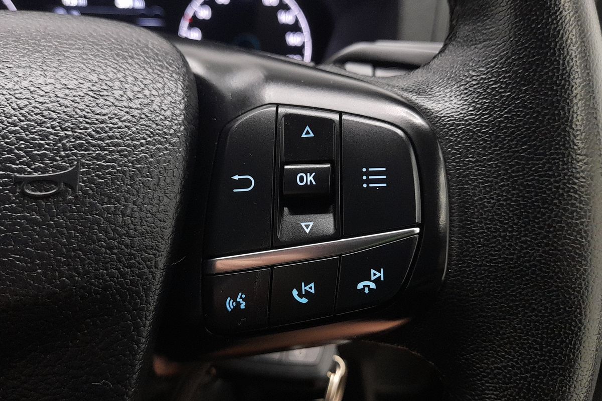 2020 Ford Transit 350L VO LWB Mid Roof