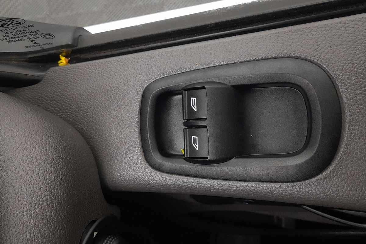 2020 Ford Transit 350L VO LWB Mid Roof