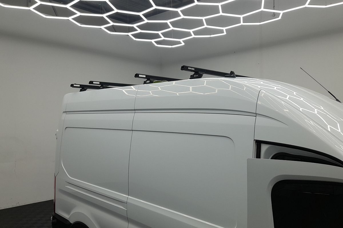 2020 Ford Transit 350L VO LWB Mid Roof