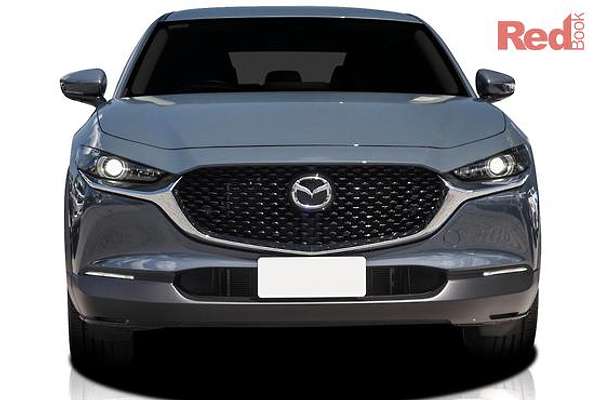 2026 Mazda CX-30 G20 Astina DM Series thumb-1
