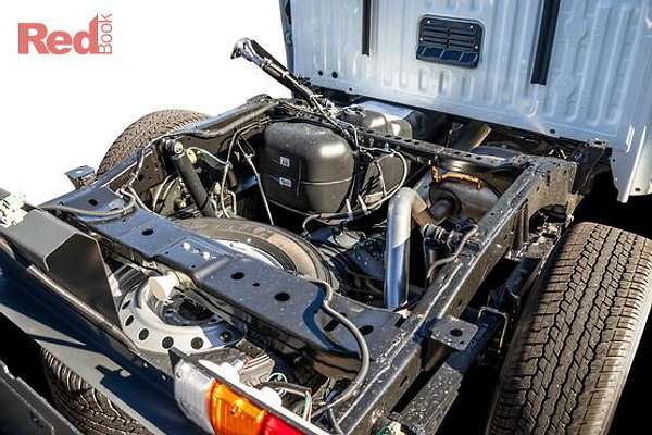 2026 Mazda BT-50 XT TF 4X4 thumb-7