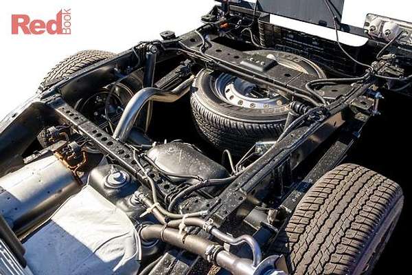 2026 Mazda BT-50 XT TF 4X4 thumb-8