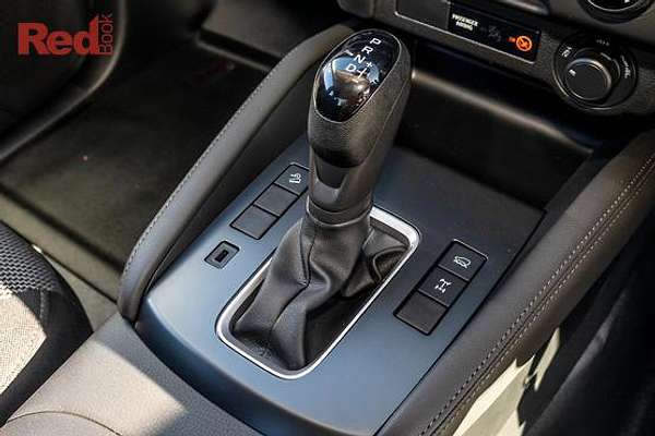 2026 Mazda BT-50 XT TF 4X4 thumb-12