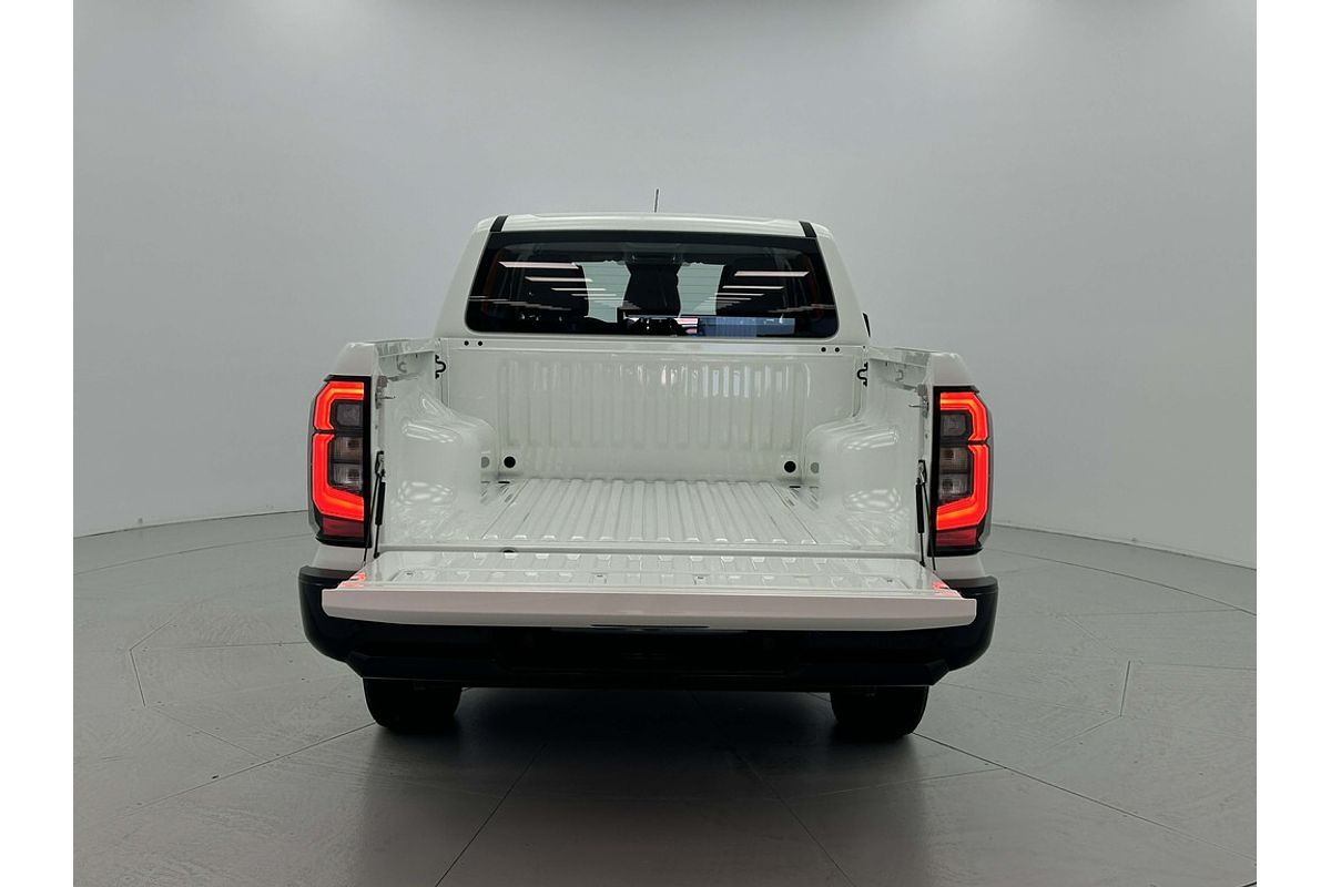 Nissan NAVARA 4X4 2.4 DSL AUTO DC SL