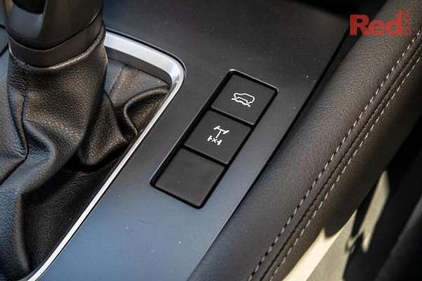 2026 Mazda BT-50 XT TF 4X4 thumb-13