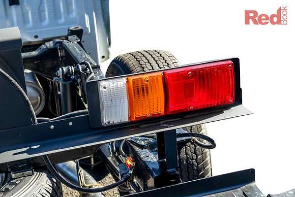 2026 Mazda BT-50 XT TF 4X4 thumb-16