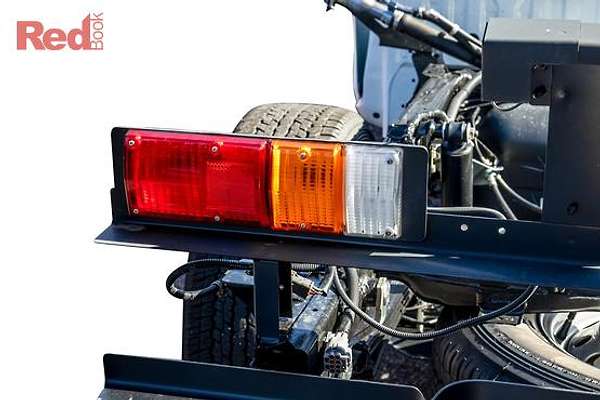 2026 Mazda BT-50 XT TF 4X4 thumb-17