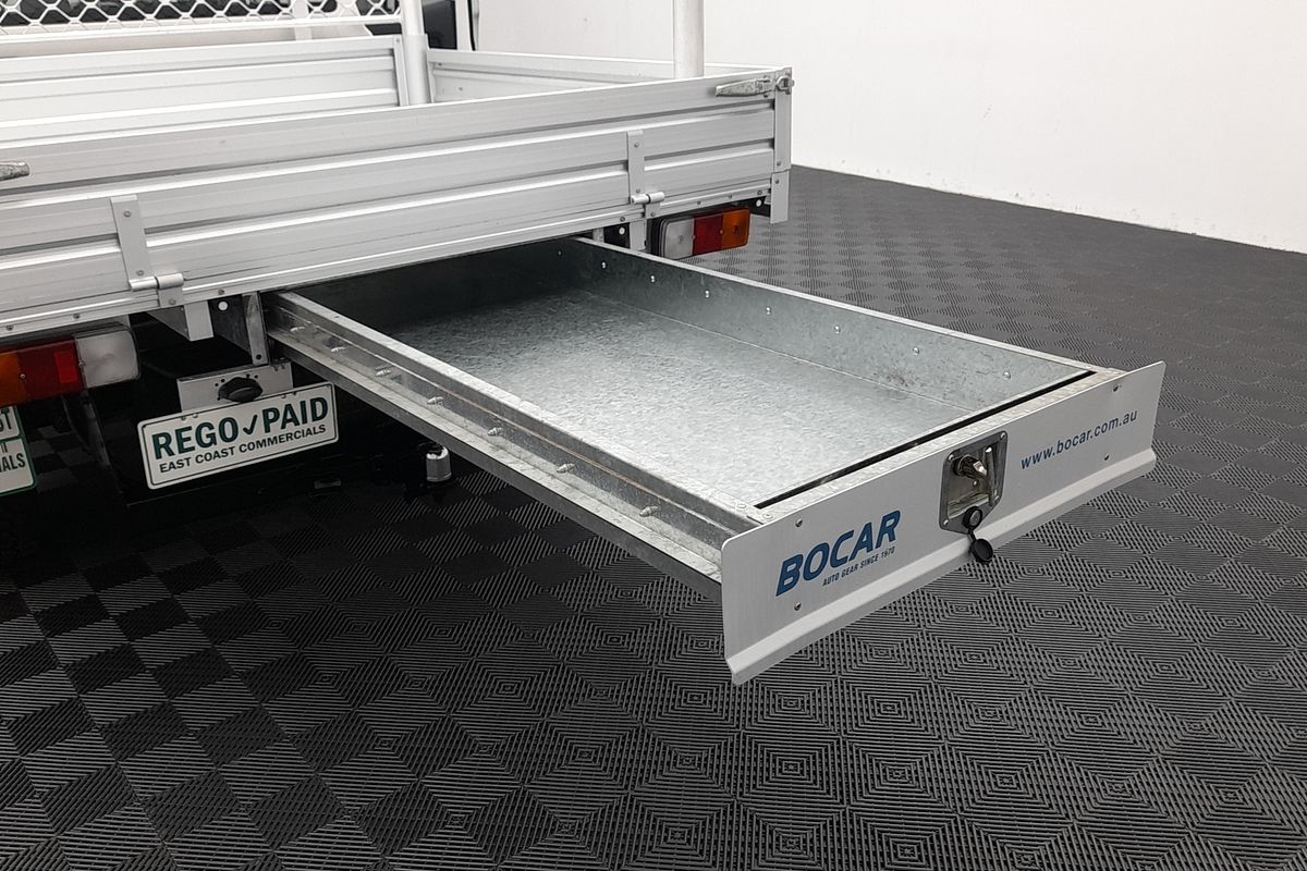 2019 Ford Ranger XLS PX MkIII 4X4 3.2L