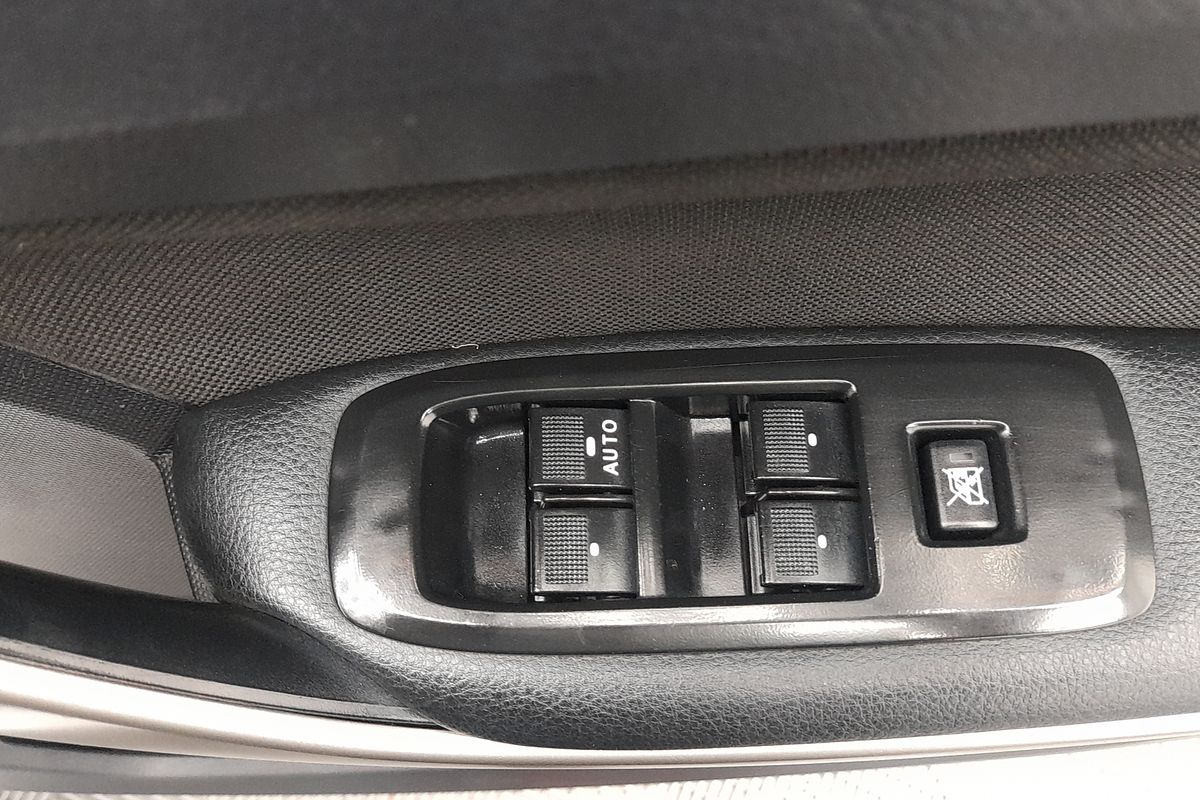 2019 Ford Ranger XLS PX MkIII 4X4 3.2L