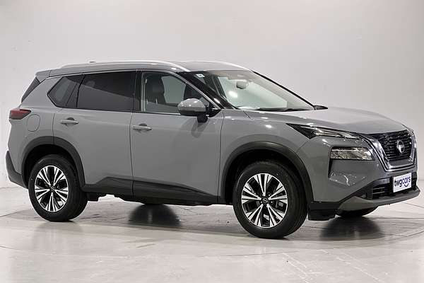 2023 Nissan X-TRAIL ST-L T33
