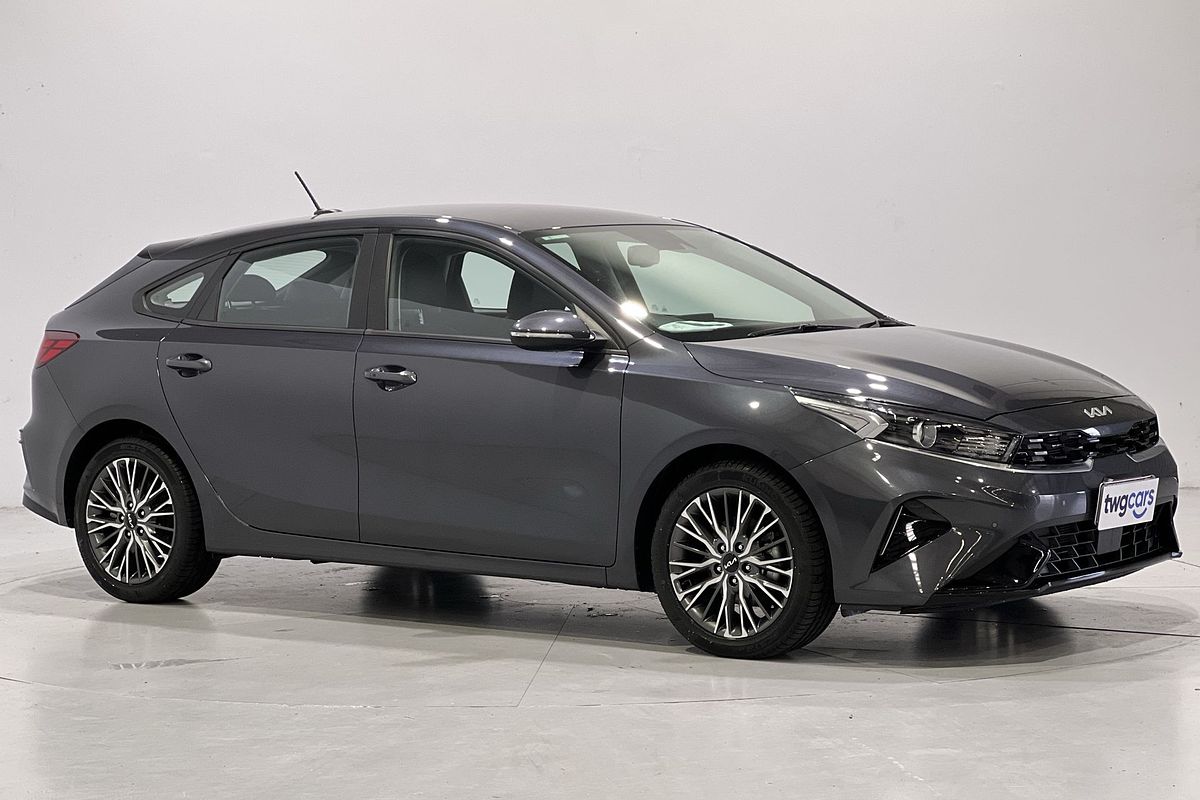 2023 Kia Cerato Sport BD